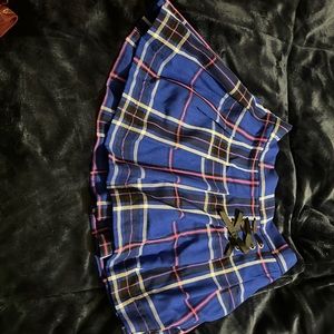 Size 8 girls skirt from Justice